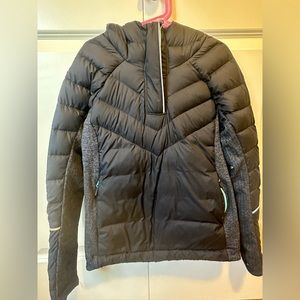 Ivivva Down Winter Pullover Size 10